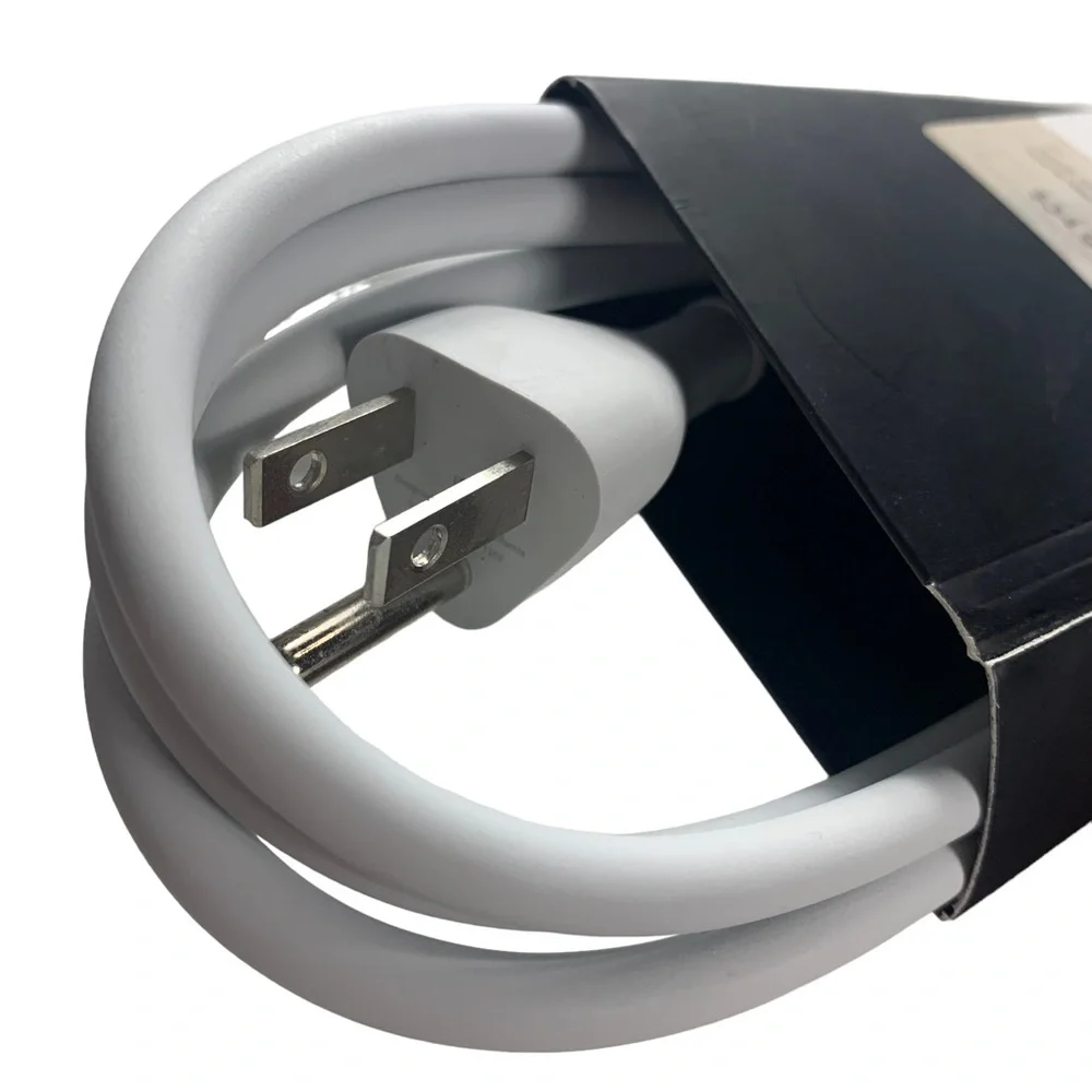 Apple power adapter